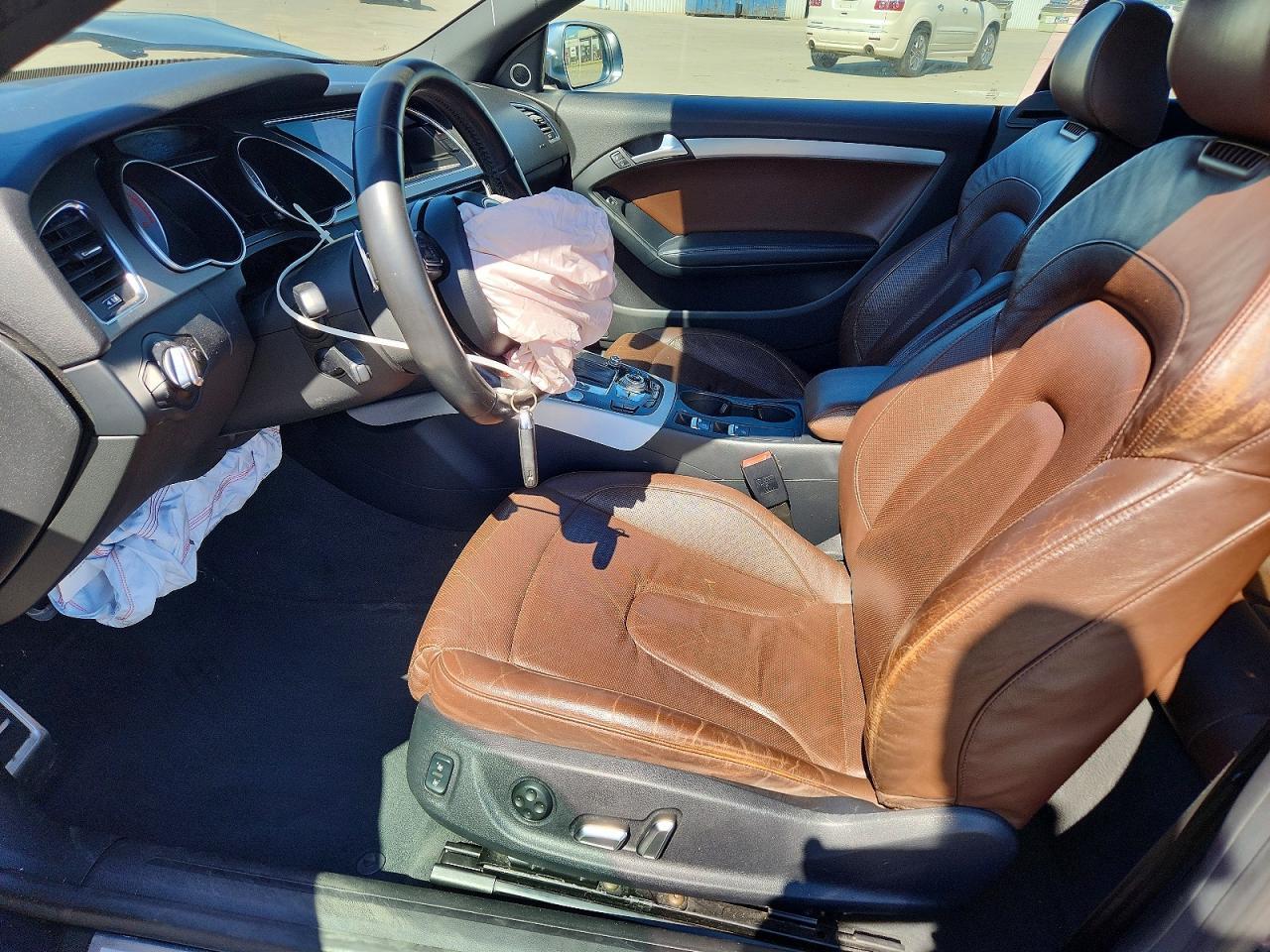 2013 Audi S5 Premium Plus - Фото 7