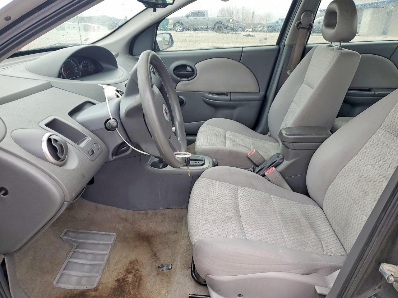 2007 Saturn Ion Level 2 - Image 7