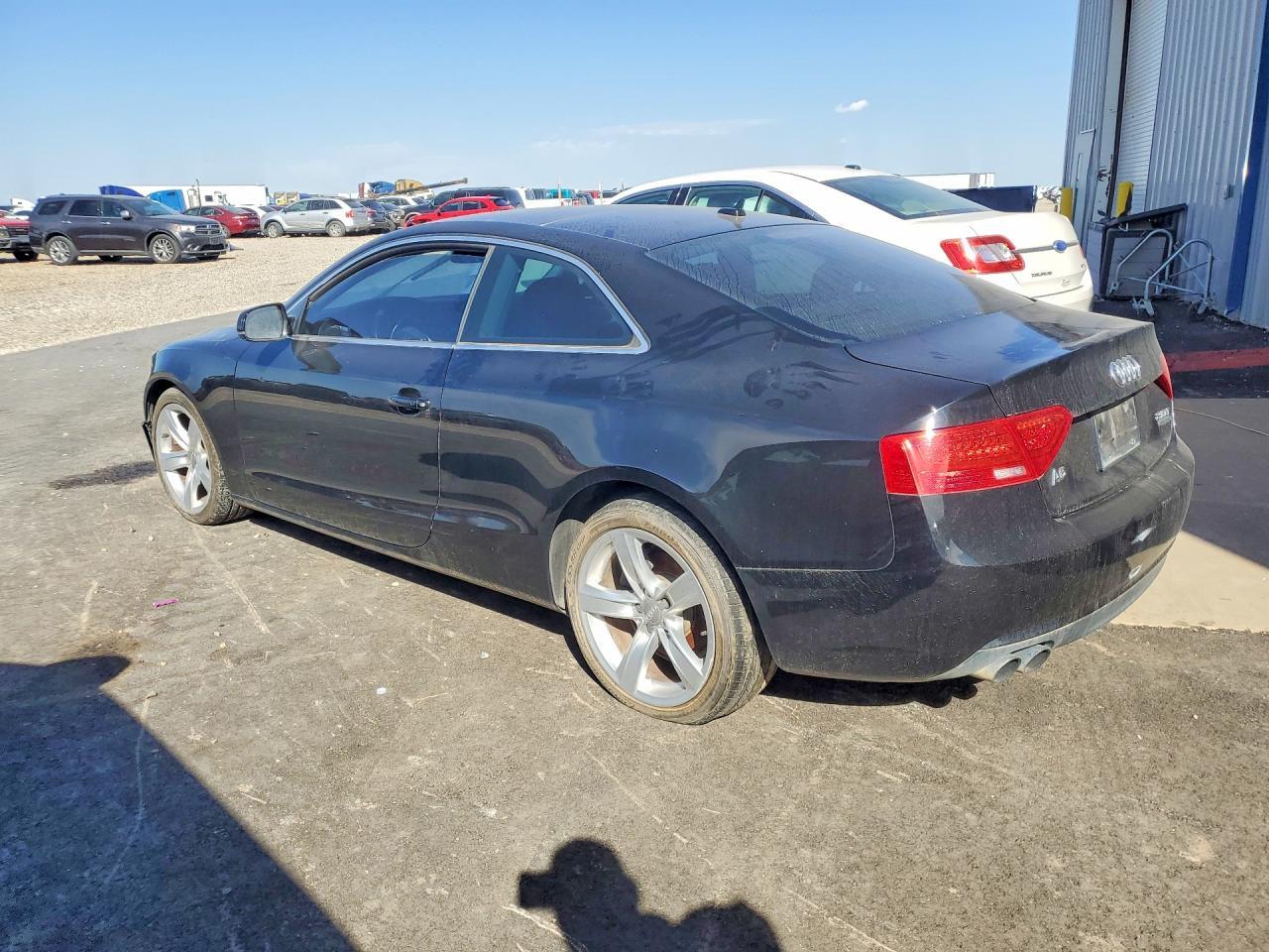 2015 Audi A5 Premium - Image 2