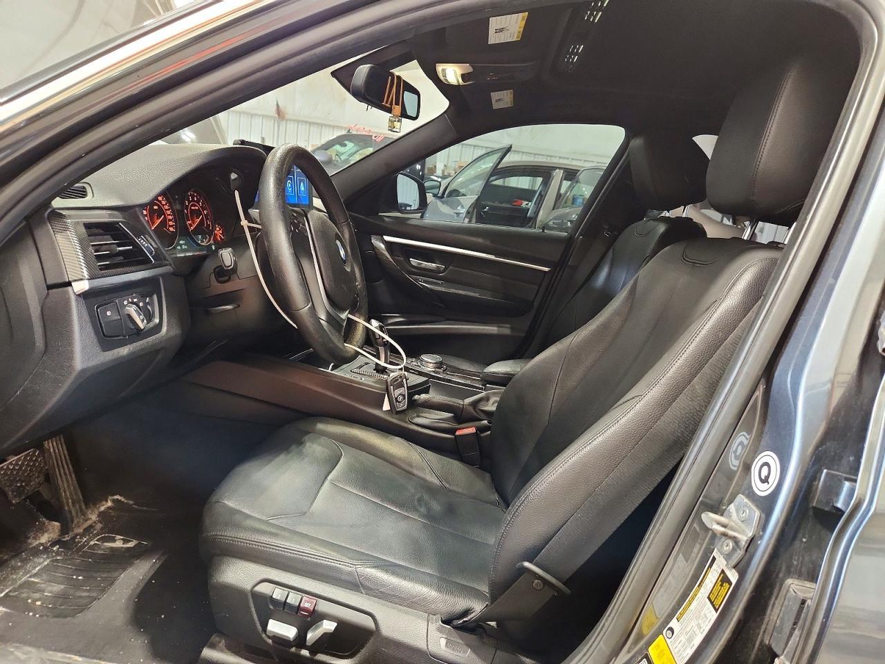 2016 BMW 328 Xi Sulev - Фото 7