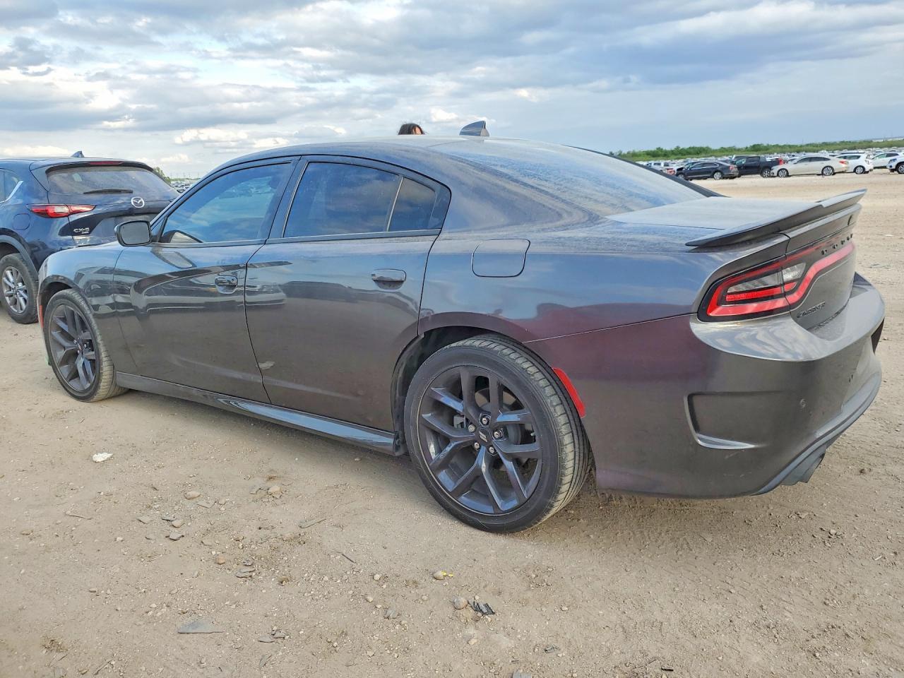 2023 Dodge Charger Gt - Image 2