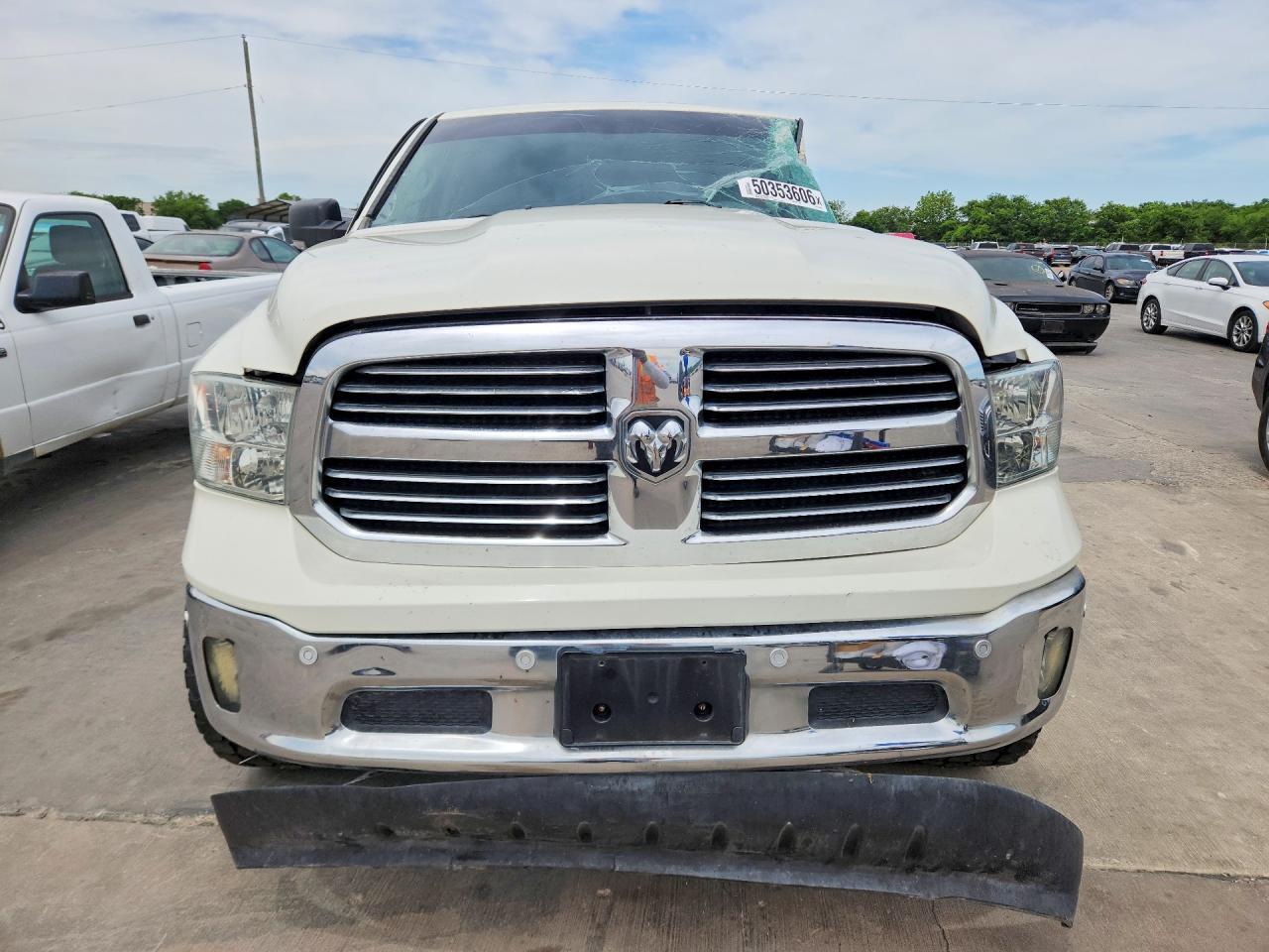 2016 Ram 1500 Slt - Image 5
