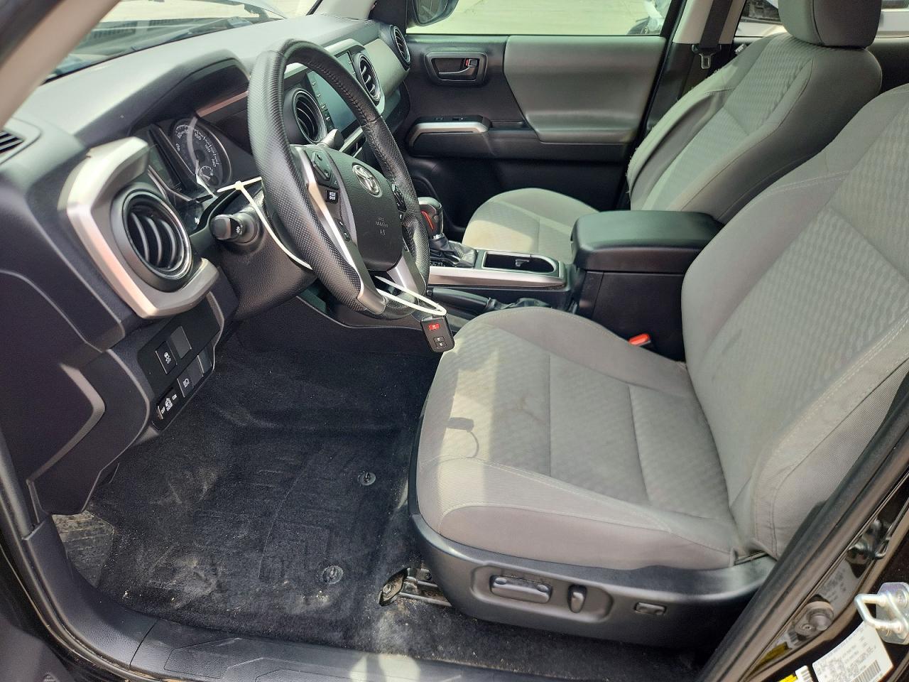 2023 Toyota Tacoma Sr5 V6 - Фото 7