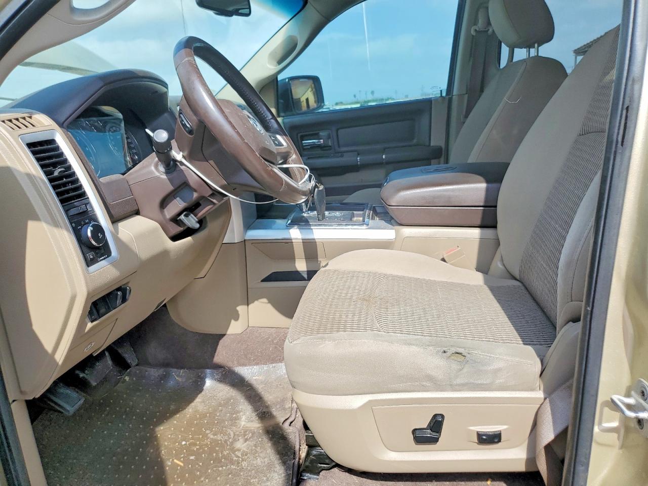 2011 Dodge Ram 1500 - Фото 7