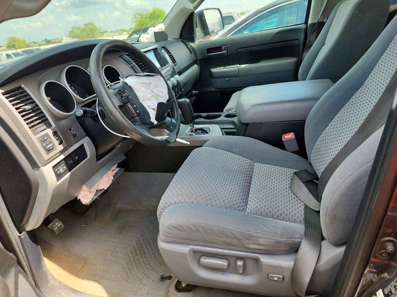 2011 Toyota Tundra Trd Pro - Image 7