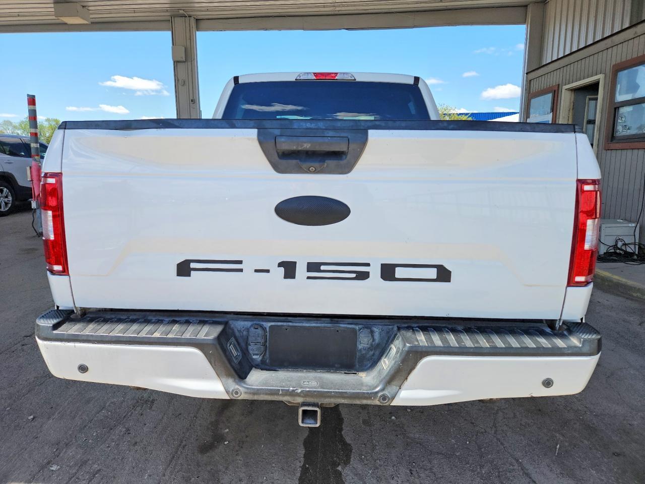2019 Ford F150 Supercrew - Фото 6
