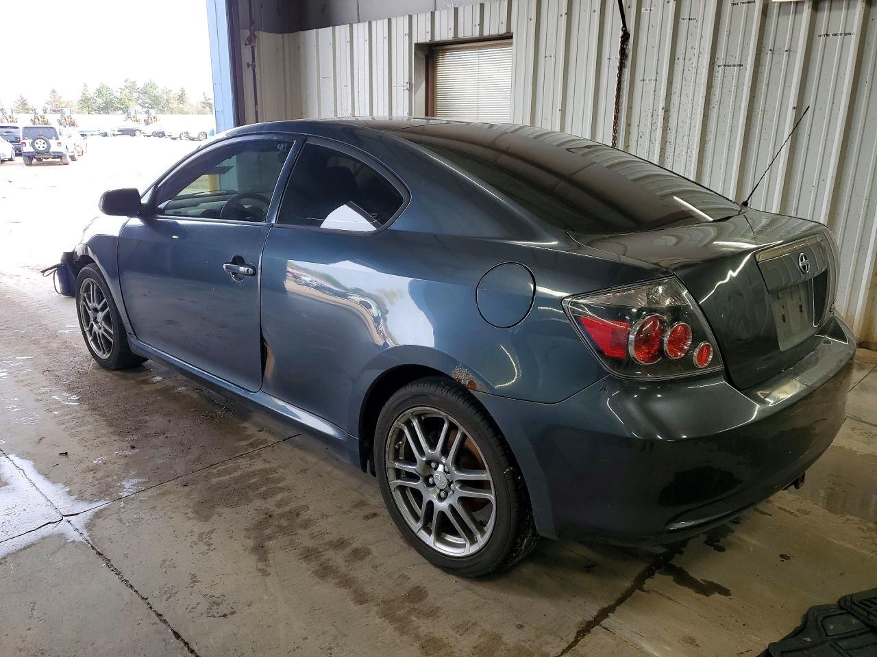 2008 Scion Tc Base - Image 2