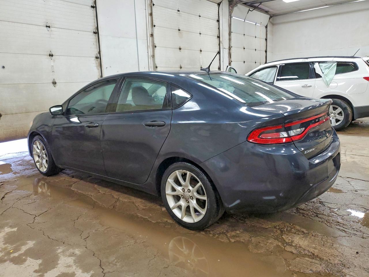 2013 Dodge Dart Se - Image 2