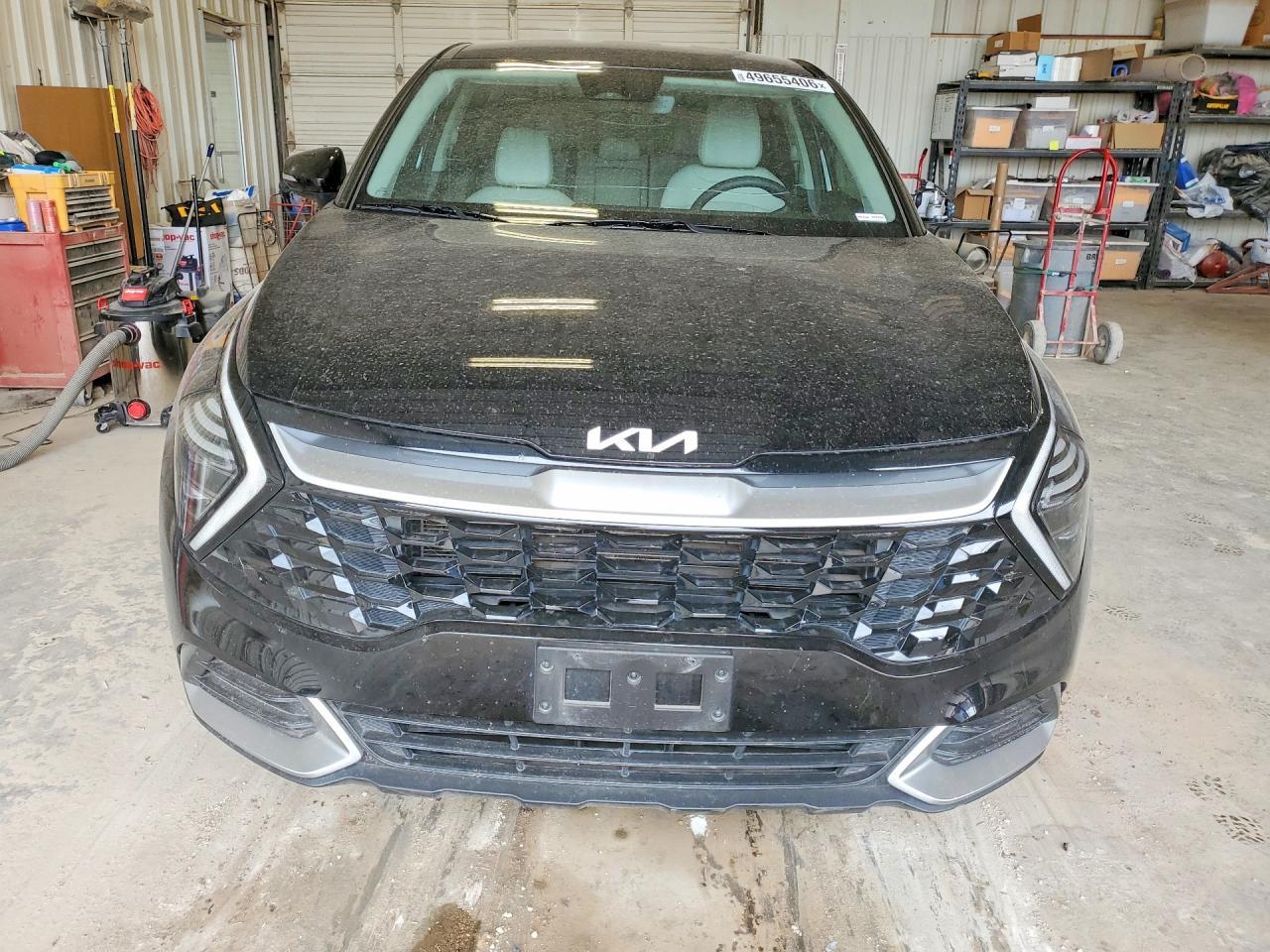 2024 Kia Sportage Ex - Image 5