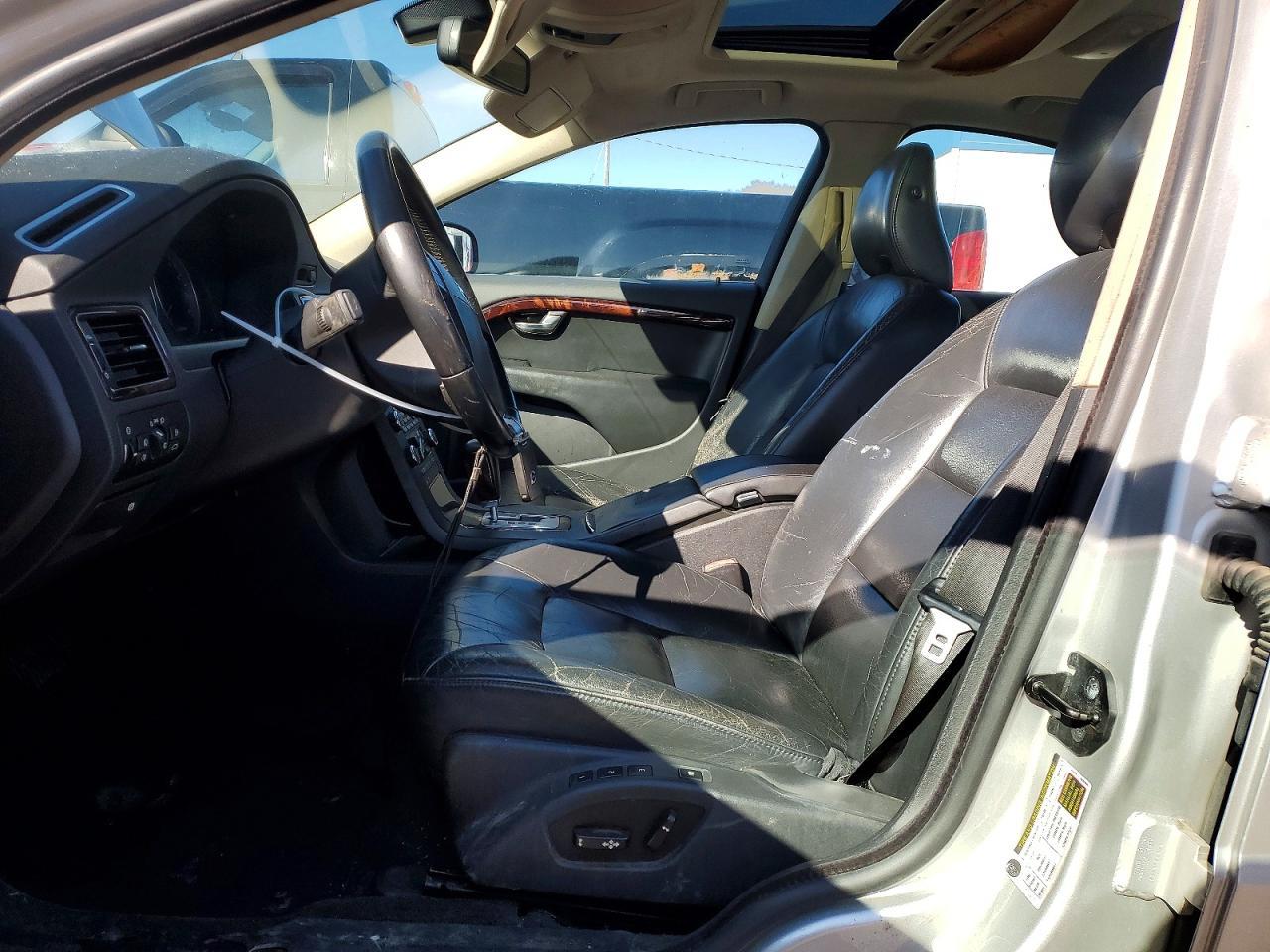 2007 Volvo S80 - Image 7