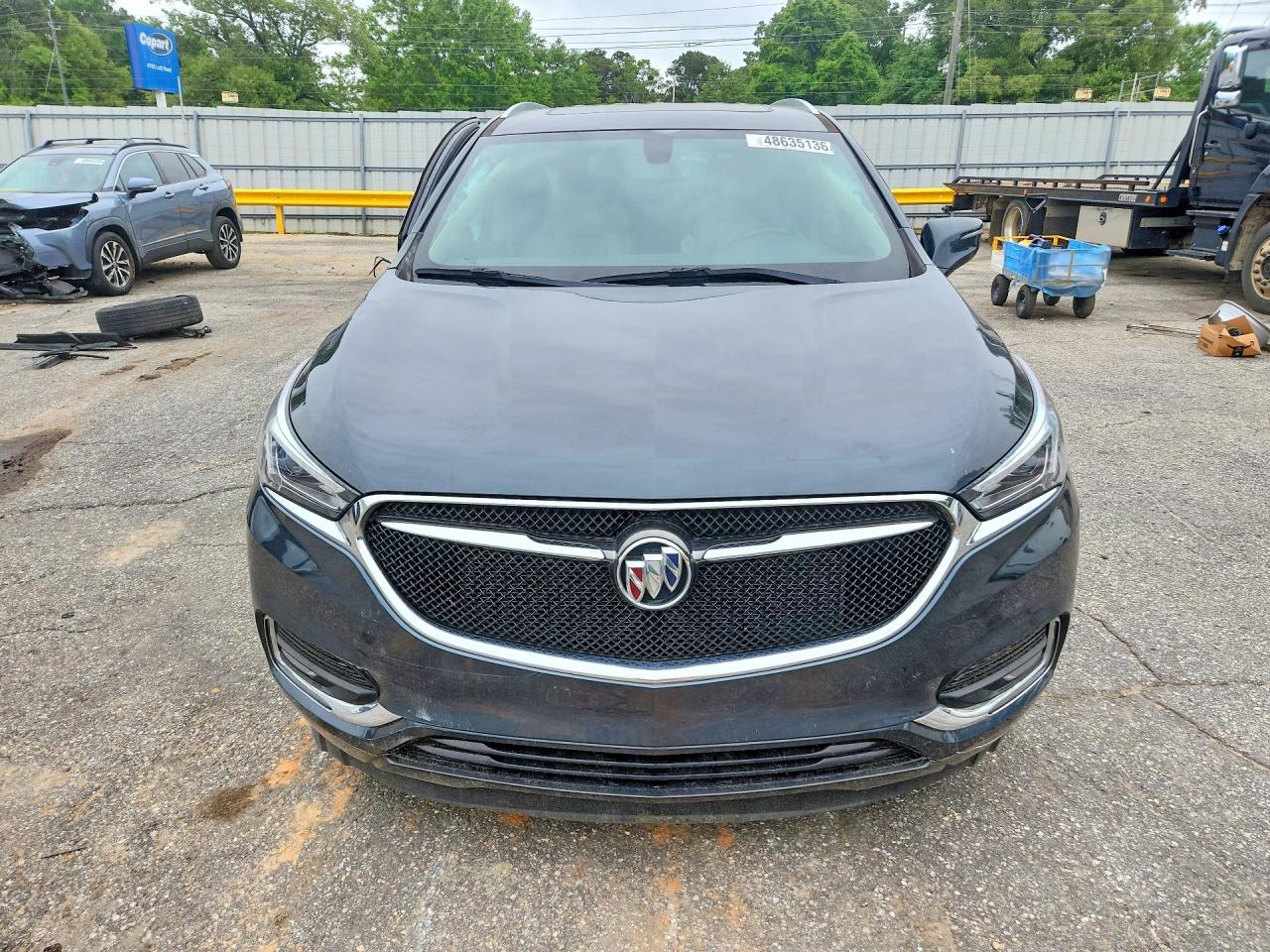 2021 Buick Enclave Essence - Image 5