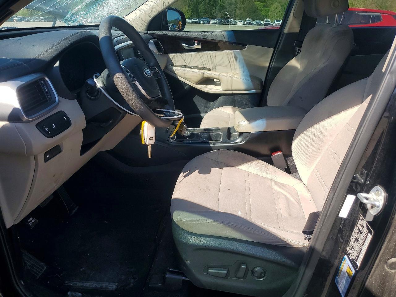 2019 Kia Sorento Lx V6 - Image 7