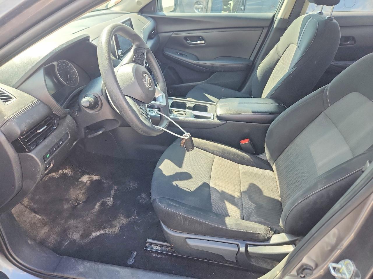 2024 Nissan Sentra Sv - Image 7