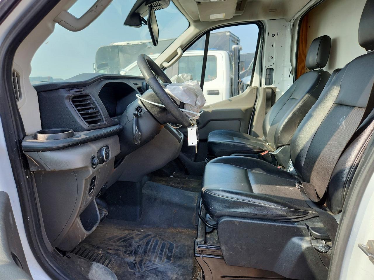 2021 Ford Transit T-350 - Image 7