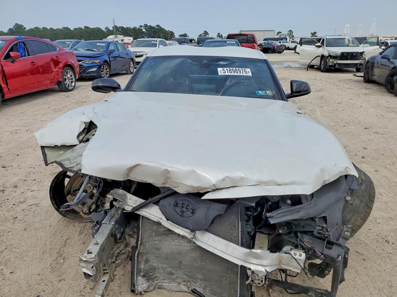 2022 Toyota Gr Supra 3.0 Premium - Фото 5