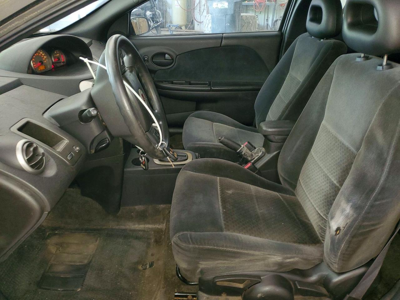 2005 Saturn Ion Level 3 - Фото 7