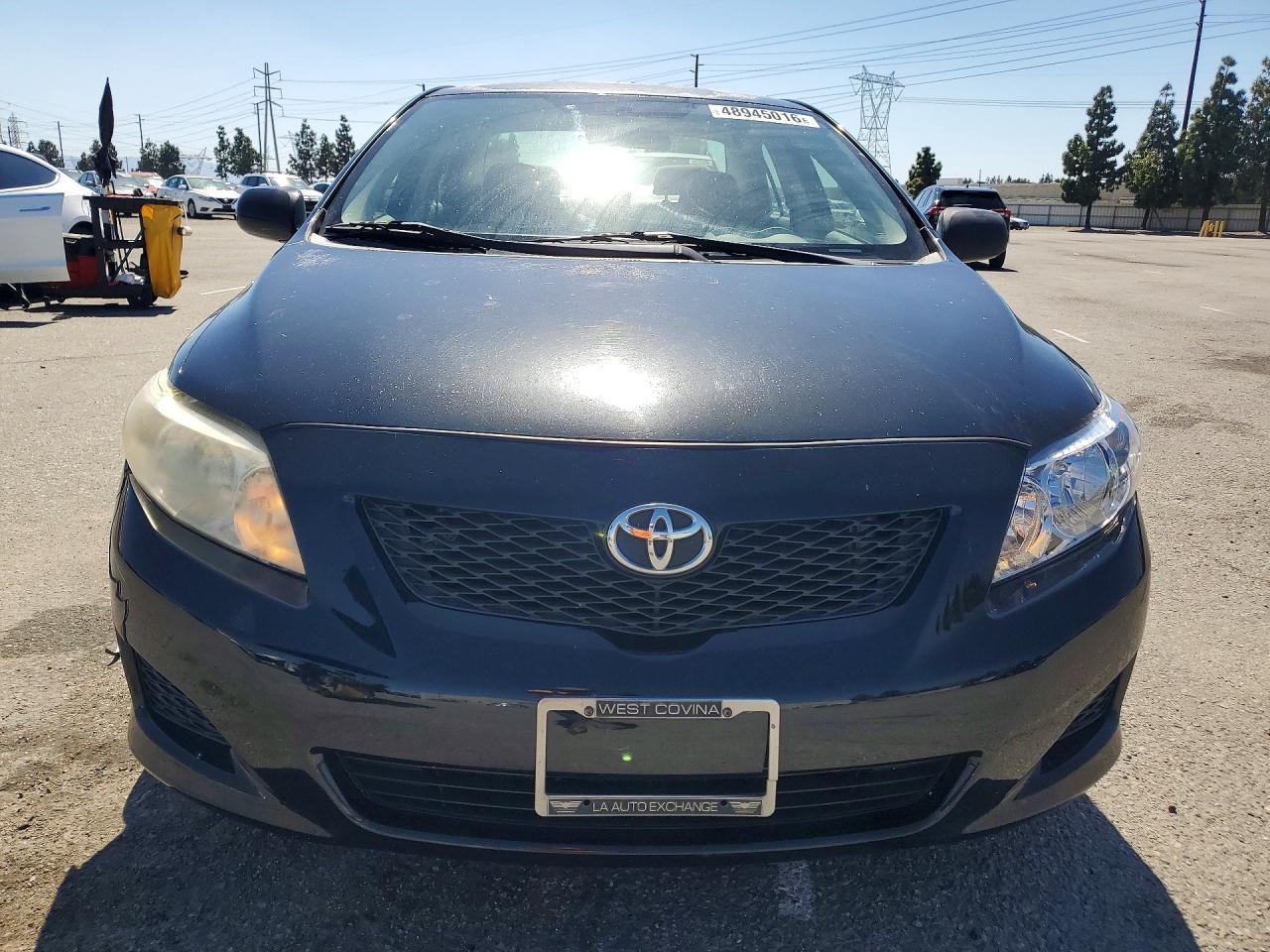 2010 Toyota Corolla - Image 5