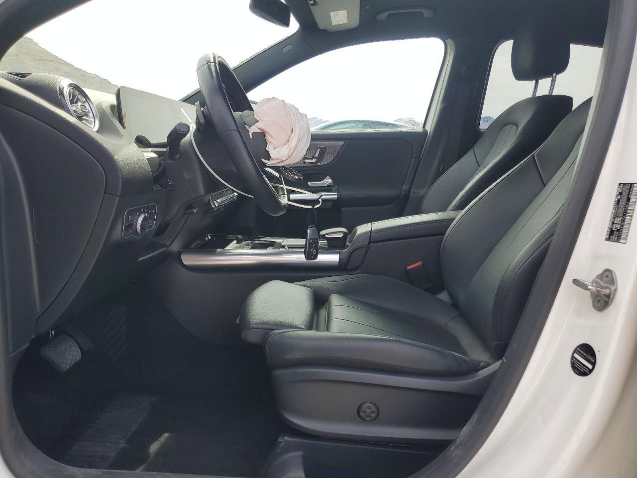 2021 Mercedes-Benz Gla 250 - Image 7