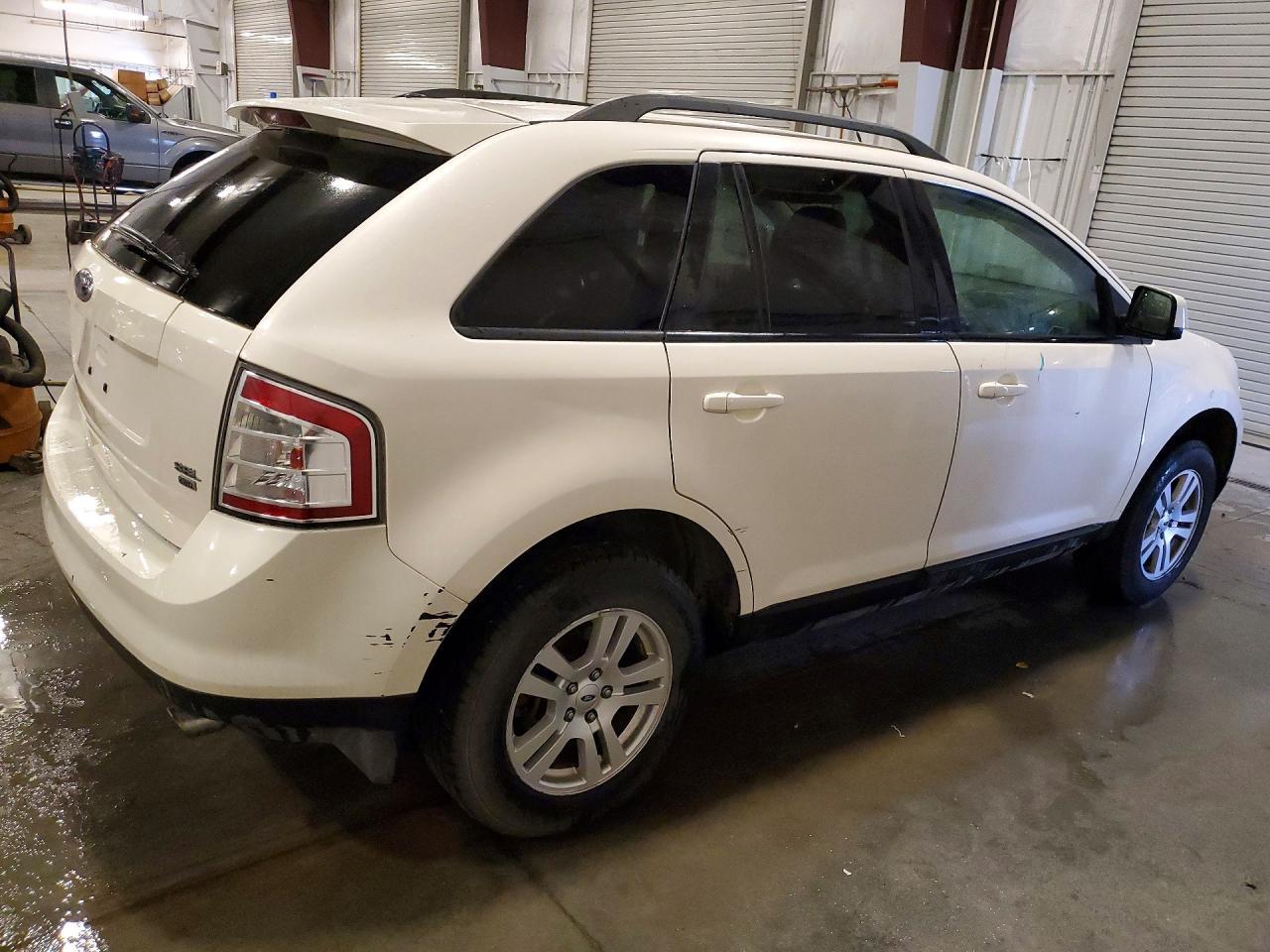 2008 Ford Edge - Фото 3