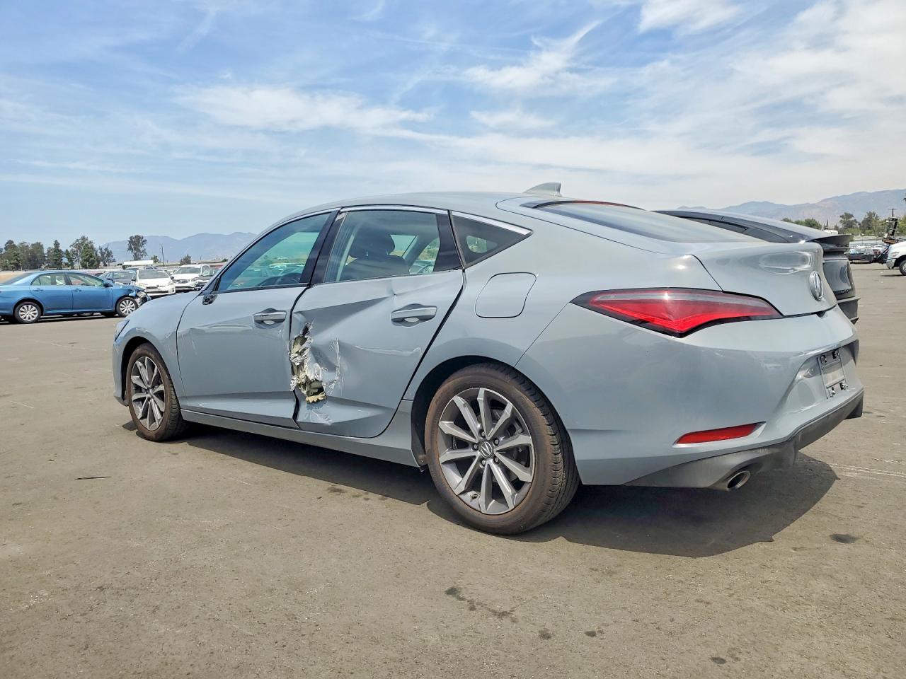 2026 Acura Integra - Image 2