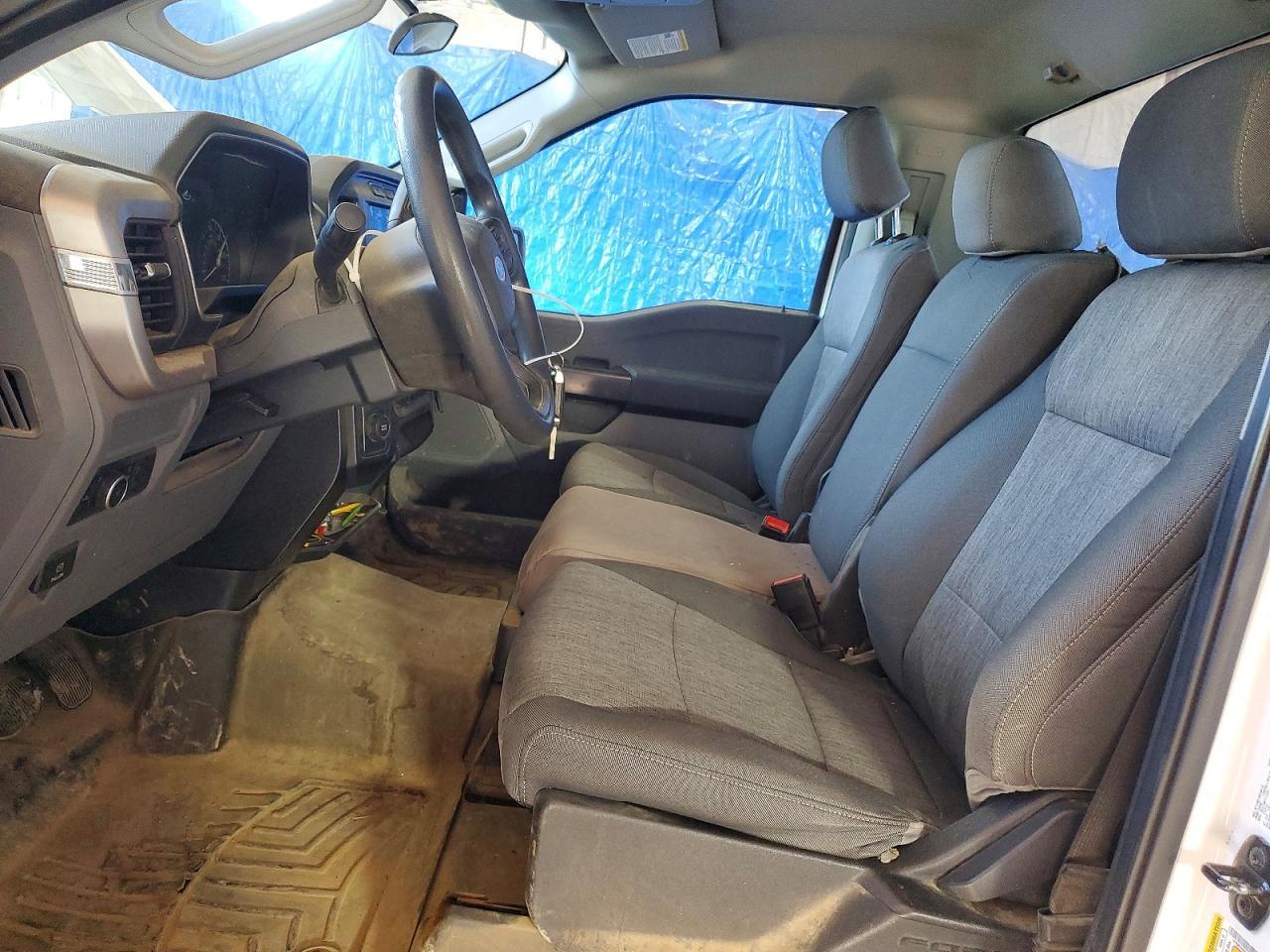 2022 Ford F150 - Image 7