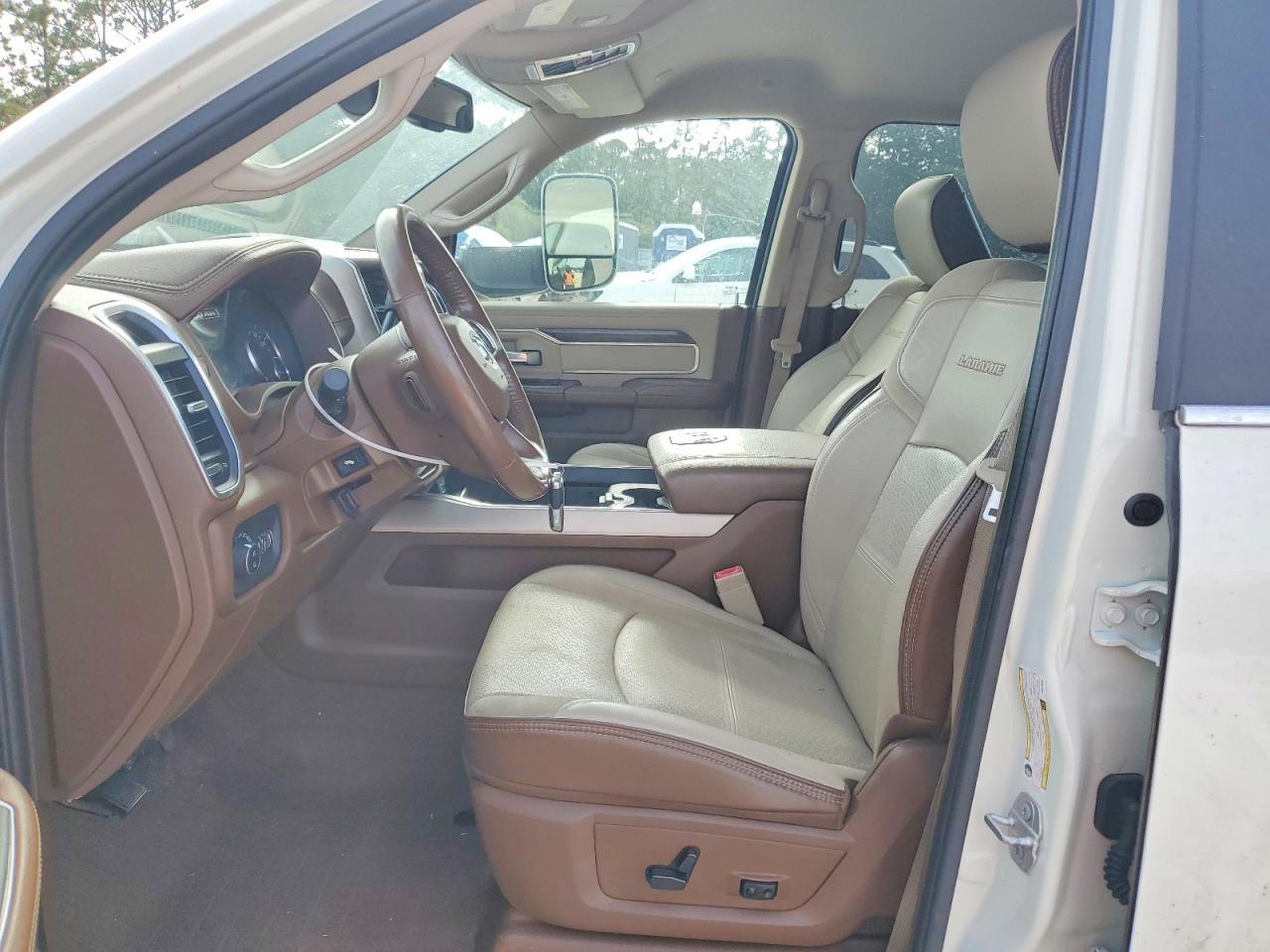 2020 Ram 3500 Laramie - Image 7