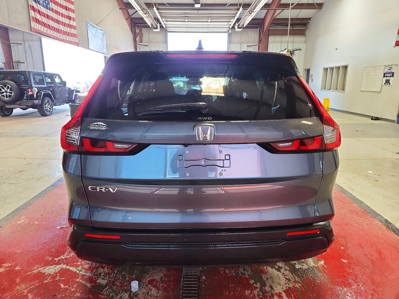 2023 Honda Cr-V Ex - Image 6