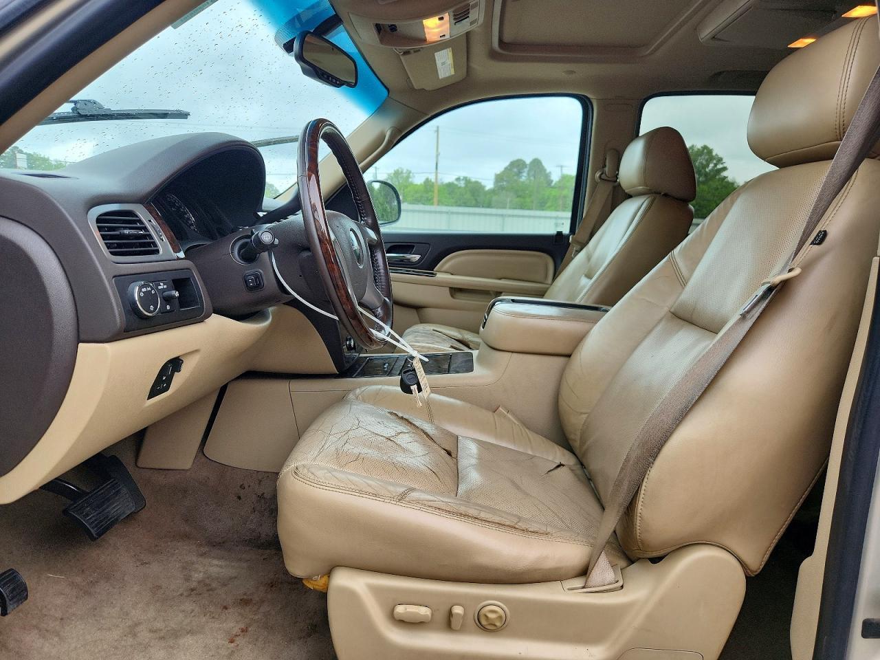 2011 GMC Yukon Denali - Фото 7