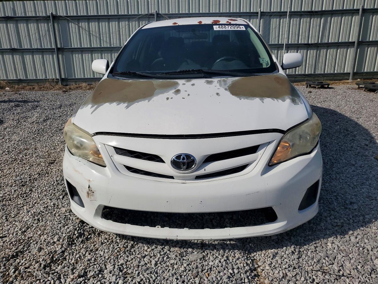 2013 Toyota Corolla L - Image 5