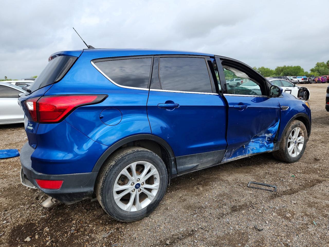 2019 Ford Escape Se - Image 3
