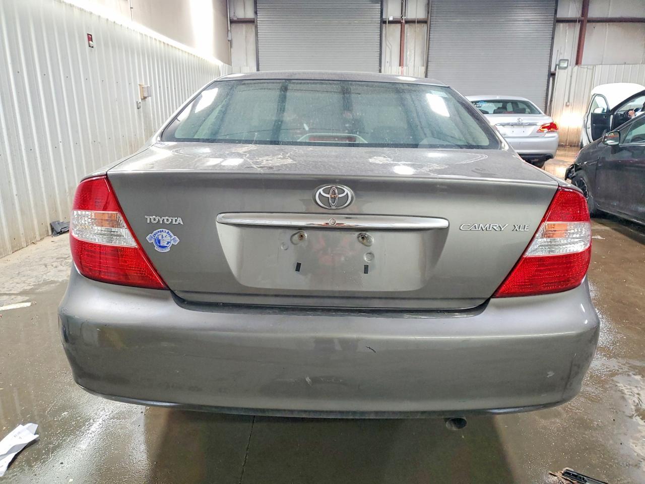 2003 Toyota Camry Xle V6 - Фото 6