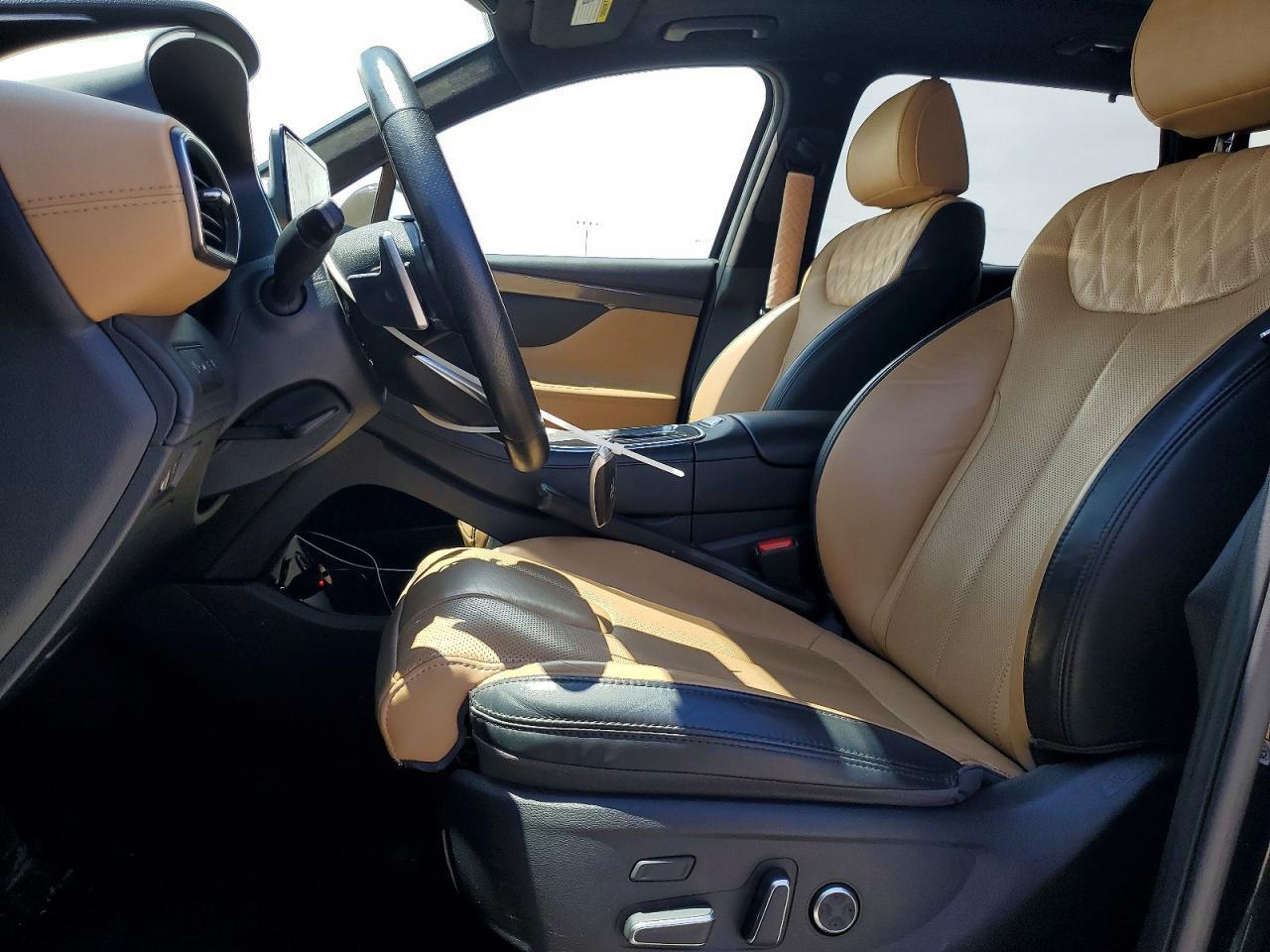 2023 Hyundai Santa Fe Calligraphy - Image 7