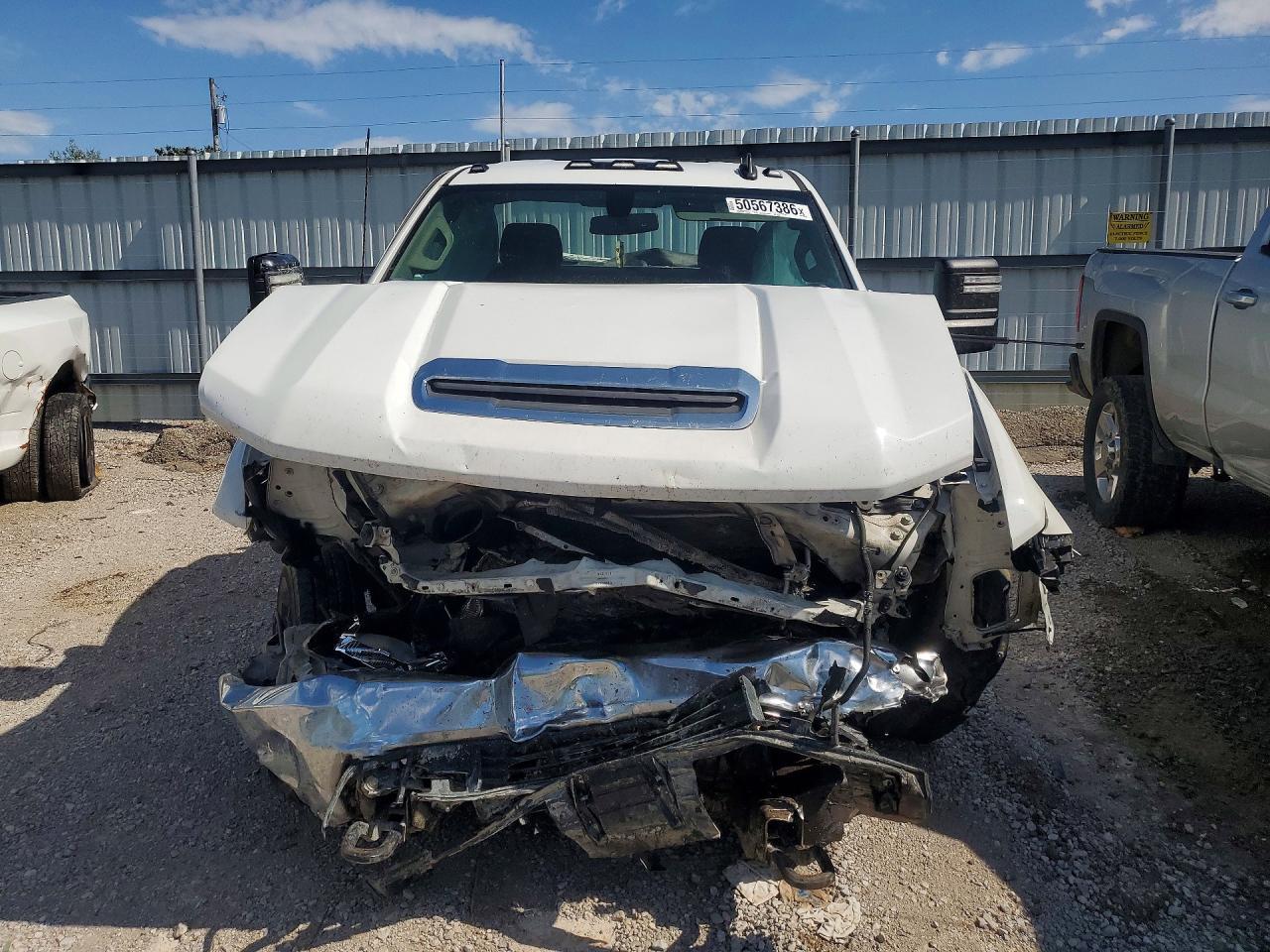 2020 Chevrolet Silverado K3500 Lt - Image 5