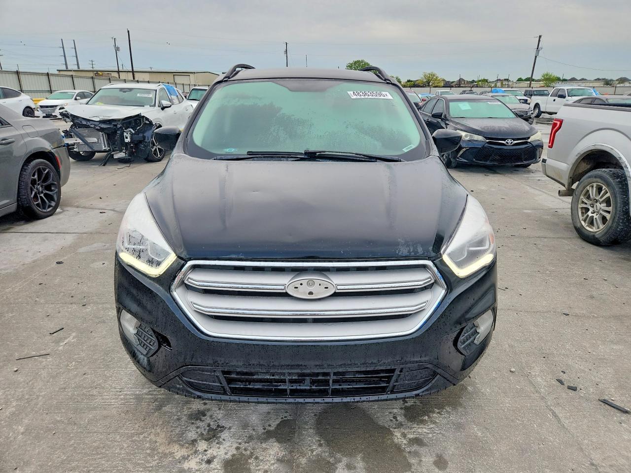 2018 Ford Escape Se - Image 5