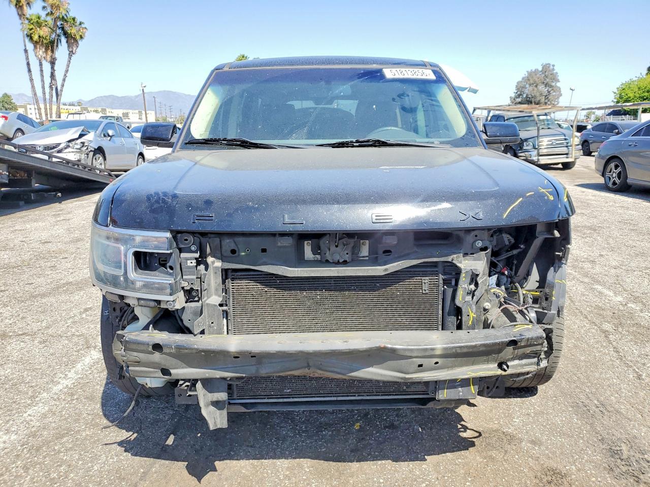 2016 Ford Flex - Image 5