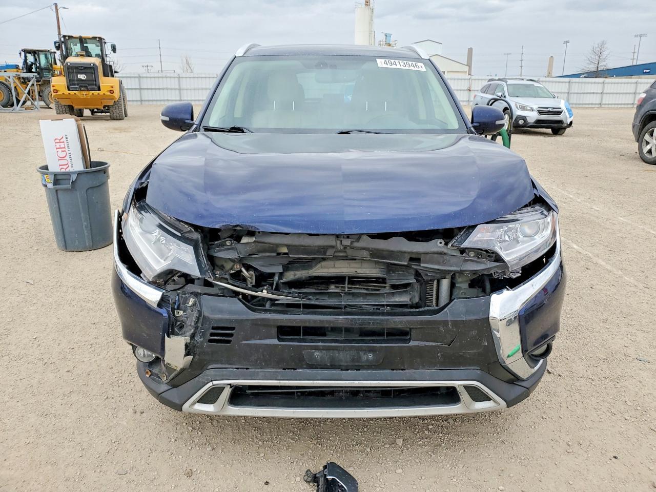 2019 Mitsubishi Outlander Se - Фото 5
