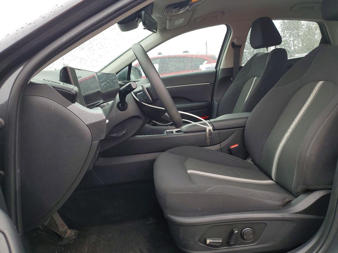 2024 Hyundai Sonata Sel - Фото 7