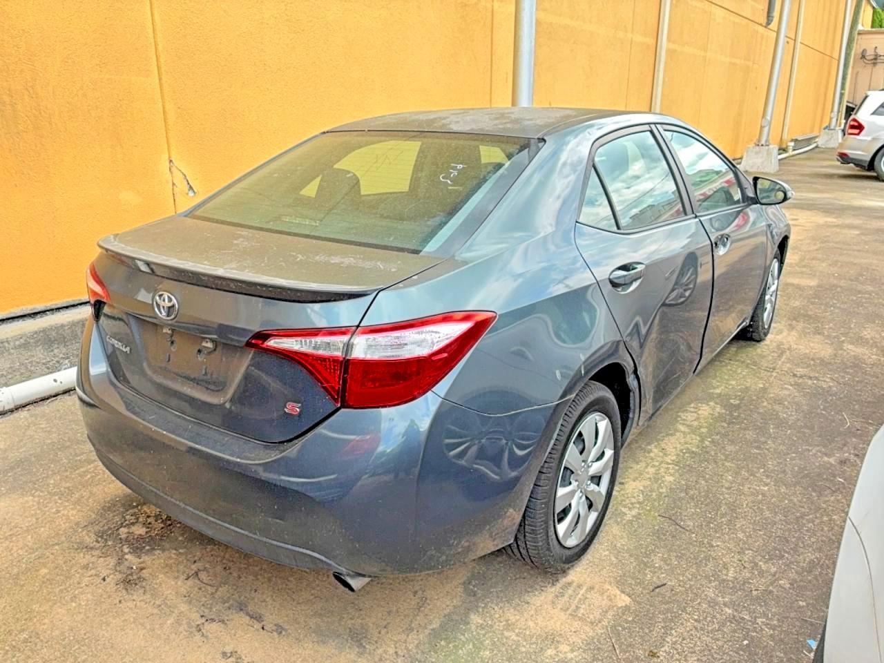 2016 Toyota Corolla S - Image 4