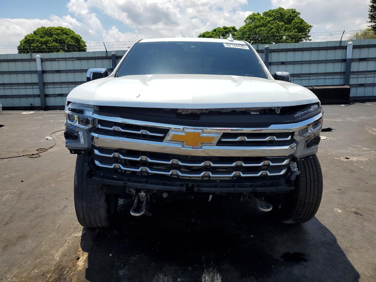 2023 Chevrolet Silverado K1500 High Country - Image 5