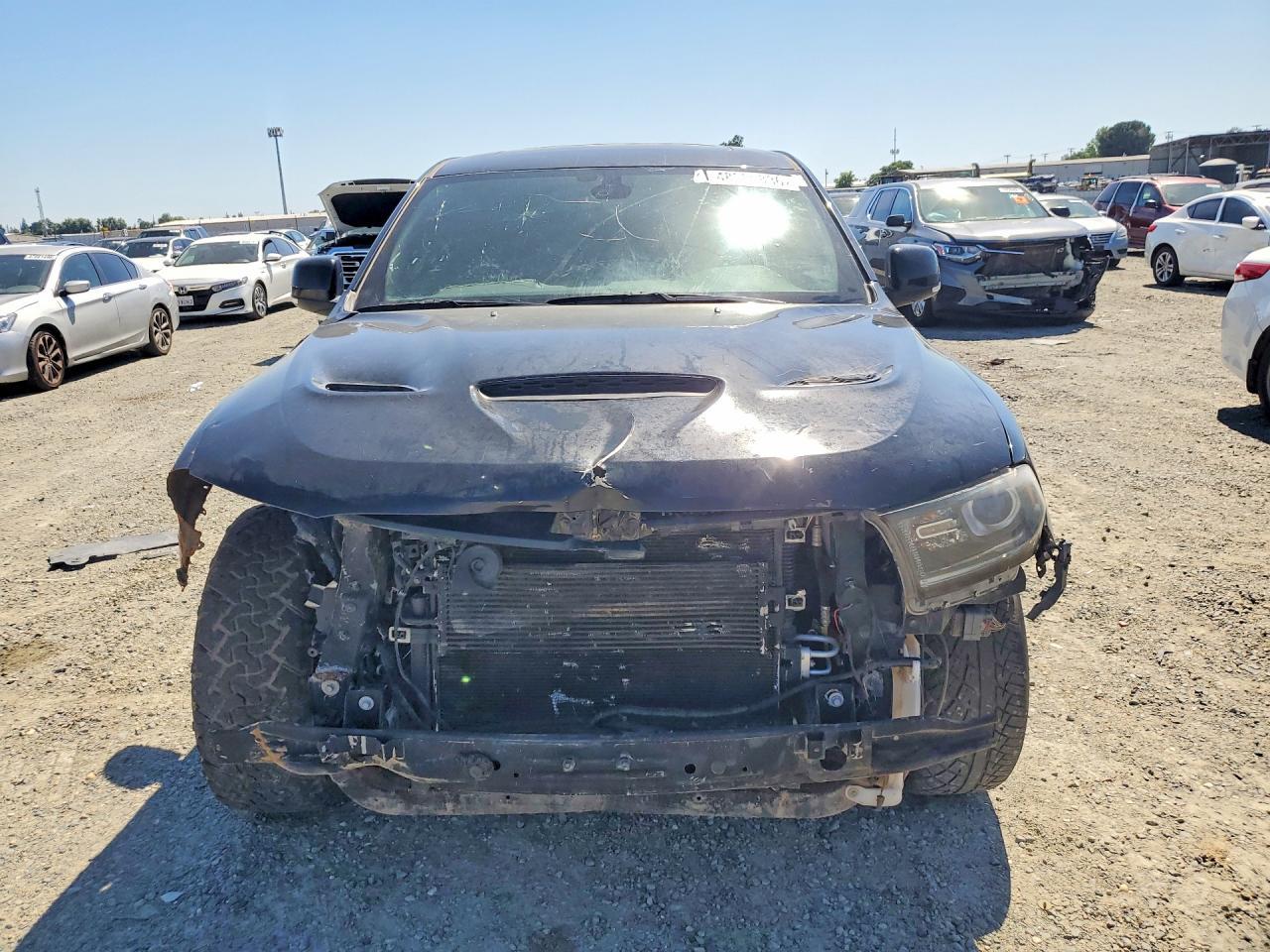 2022 Dodge Durango R - Фото 5