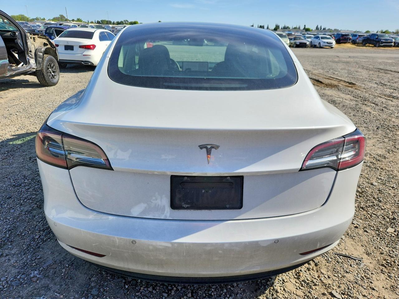 2021 Tesla Model 3 - Image 6