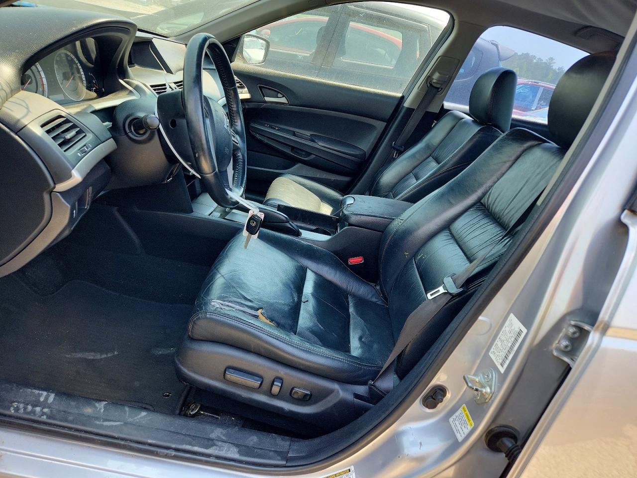 2011 Honda Accord Se - Фото 7