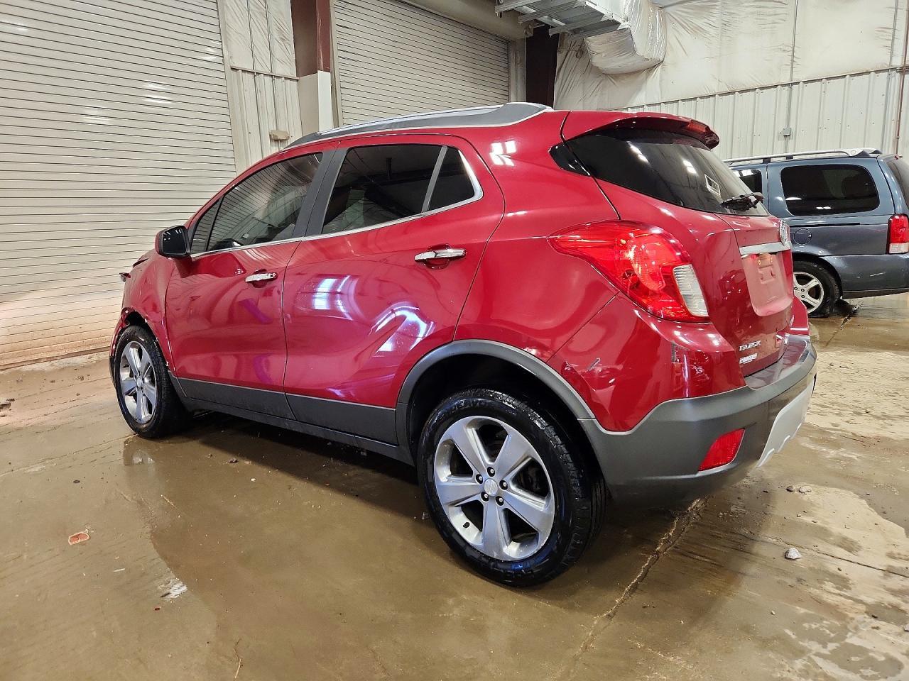 2013 Buick Encore - Image 2