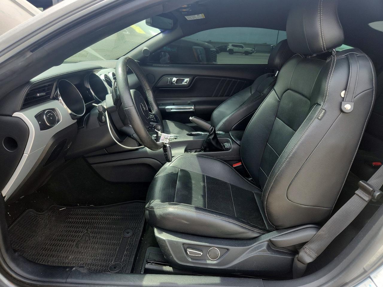 2016 Ford Mustang Gt - Image 7