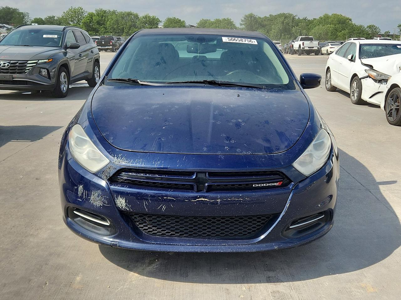 2013 Dodge Dart Se - Фото 5