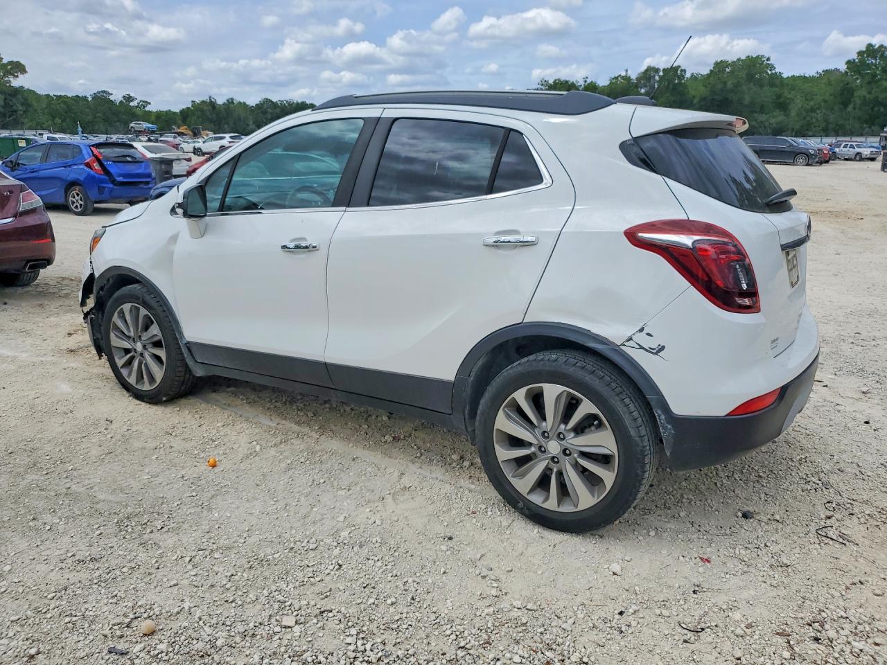 2019 Buick Encore Preferred - Image 2