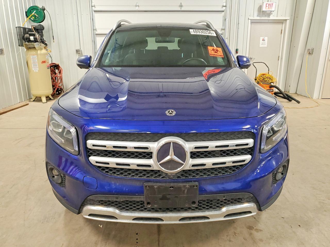 2020 Mercedes-Benz Glb 250 4Matic - Image 5