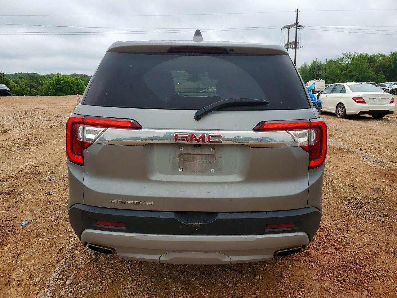2023 GMC Acadia Sle - Image 6