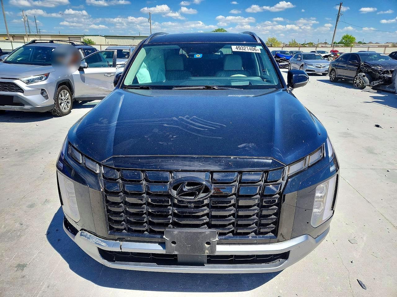 2024 Hyundai Palisade Limited - Image 5