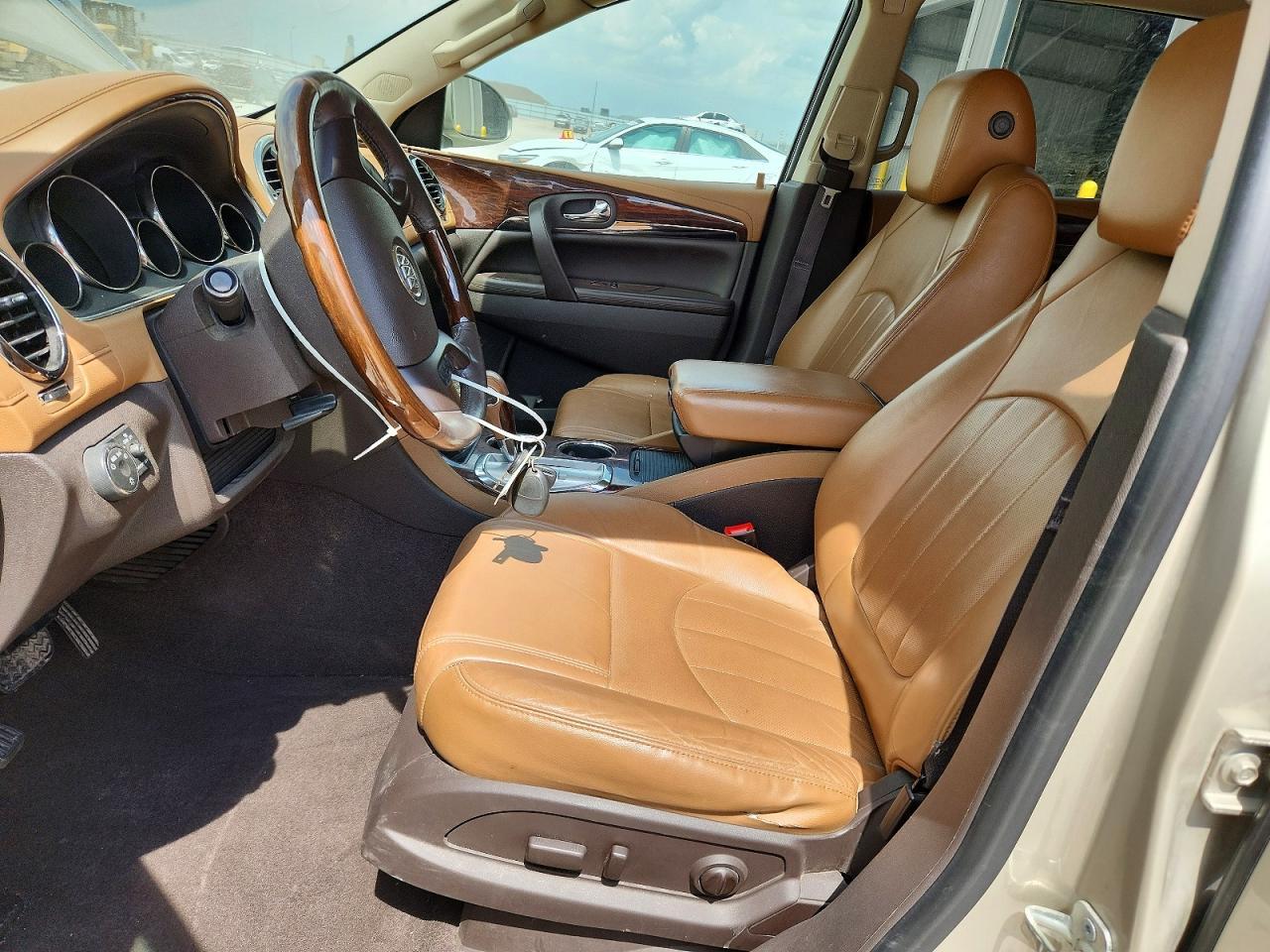 2015 Buick Enclave - Фото 7